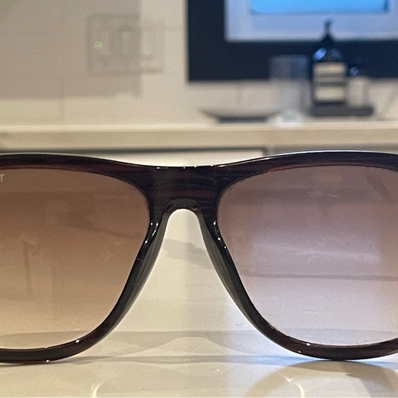 Tom Ford Olivier Sunglasses with case & cloth - Picture 6 of 6